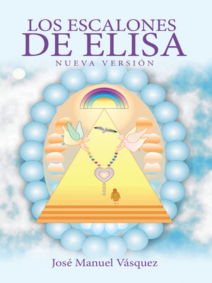 cover image of Los Escalones de Elisa